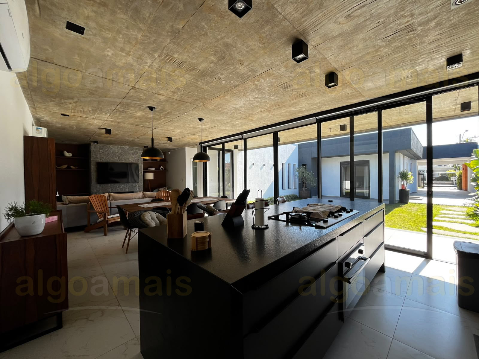 Casa, 4 quartos, 270 m² - Foto 12