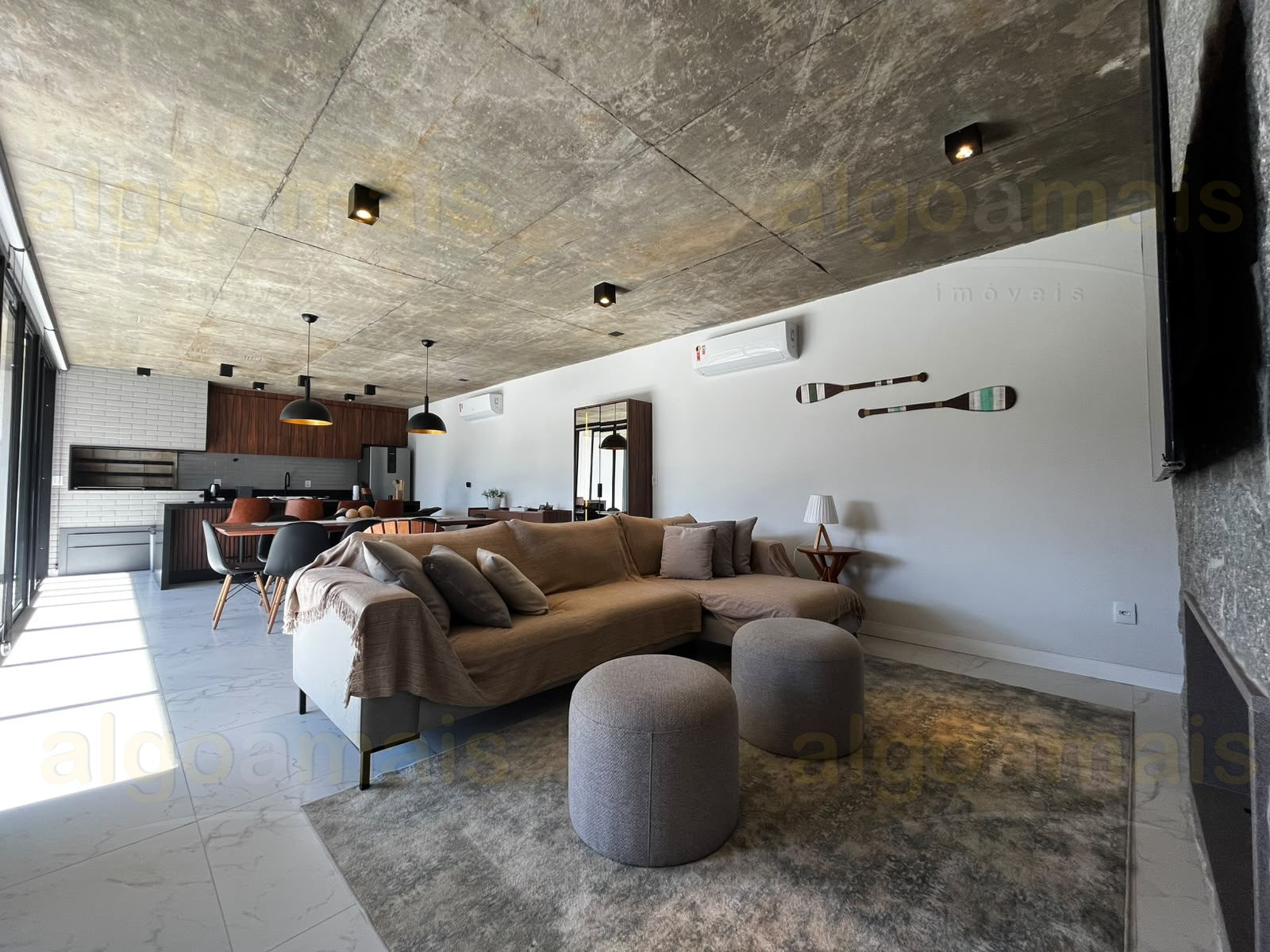Casa, 4 quartos, 270 m² - Foto 10