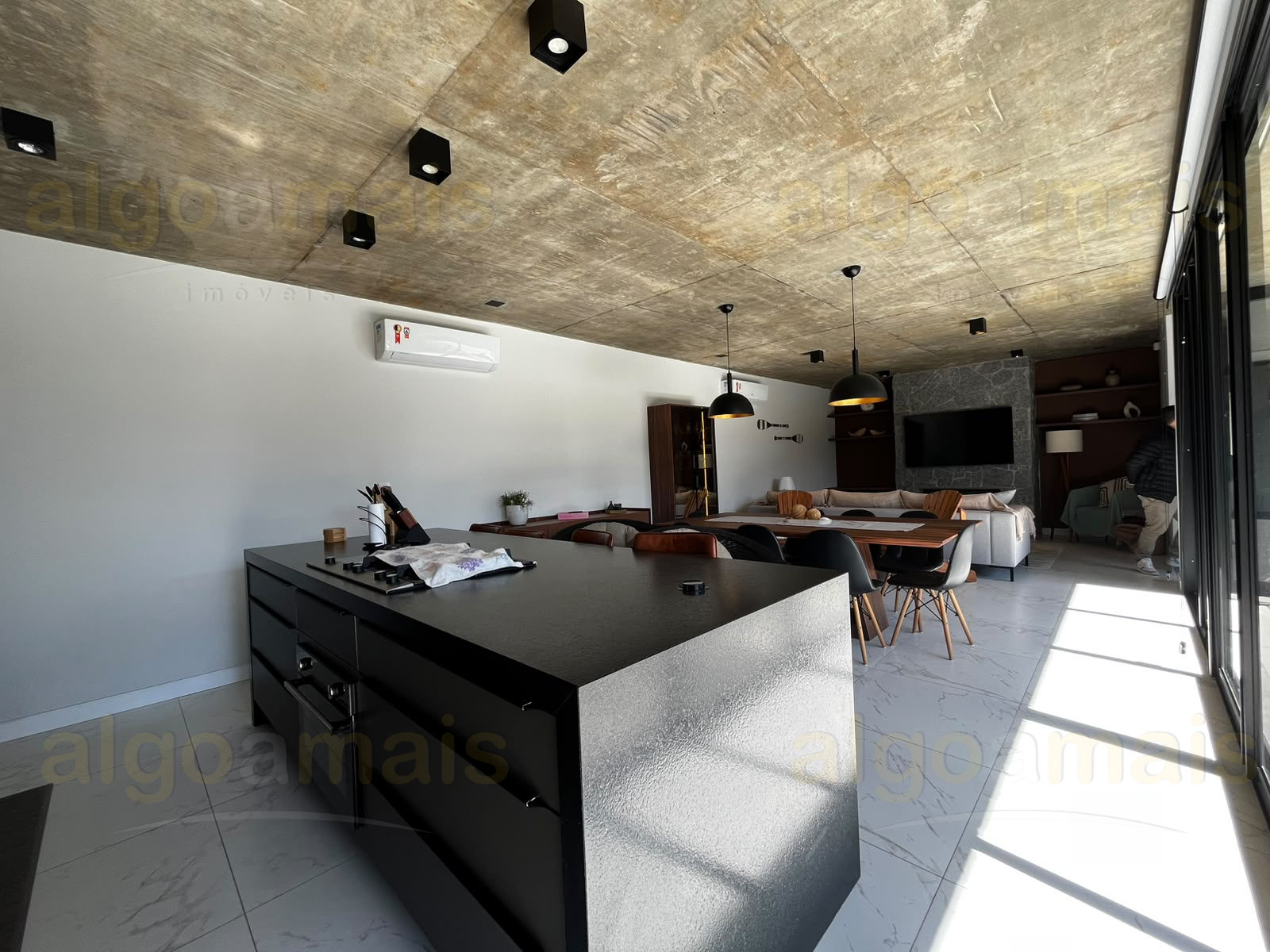 Casa, 4 quartos, 270 m² - Foto 13