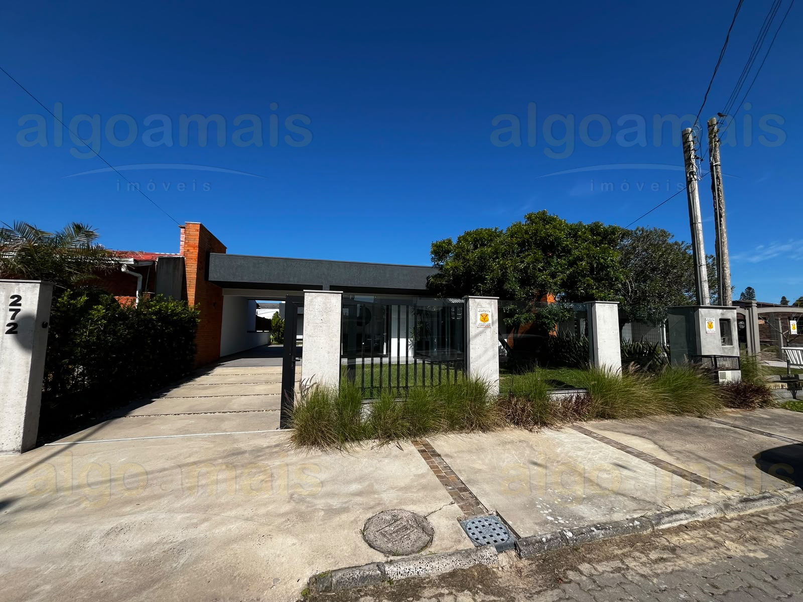 Casa, 4 quartos, 270 m² - Foto 3