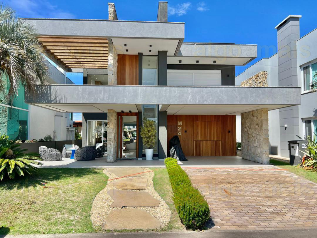 Casa de Condomínio, 4 quartos - Foto 7