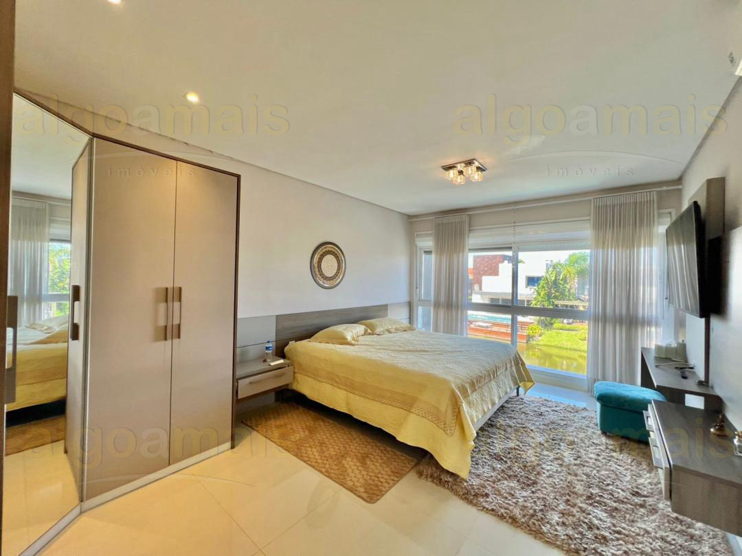 Casa de Condomínio, 4 quartos - Foto 12