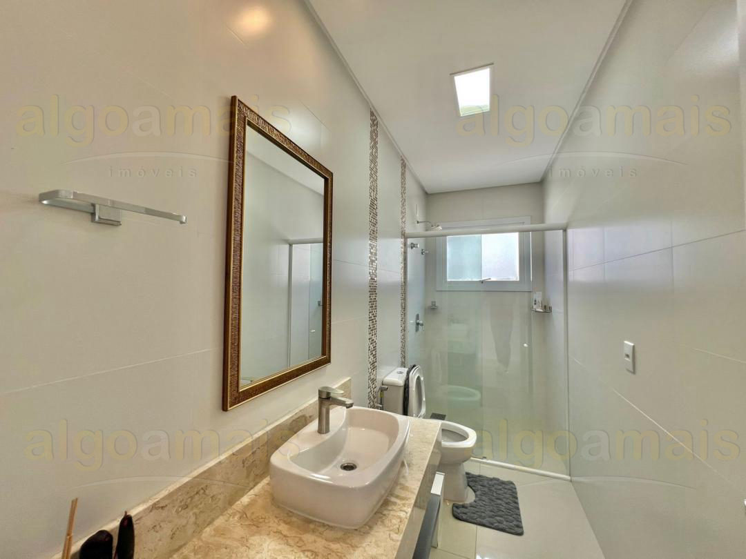 Casa de Condomínio, 4 quartos - Foto 19