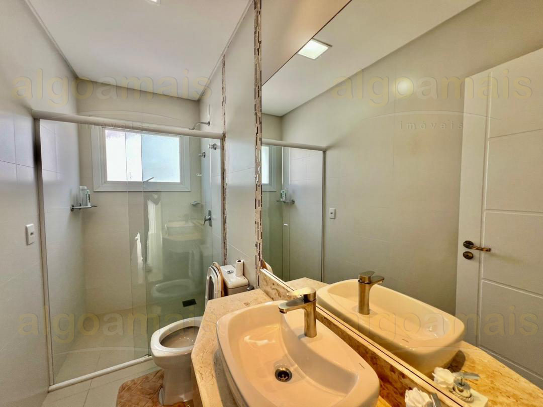 Casa de Condomínio, 4 quartos - Foto 17