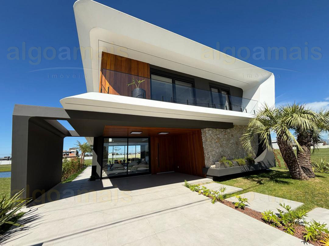 Casa em Condomínio, 5 dormitórios em Condomínio Amare Home Resort, Xangri-Lá — Centro — Xangri-Lá