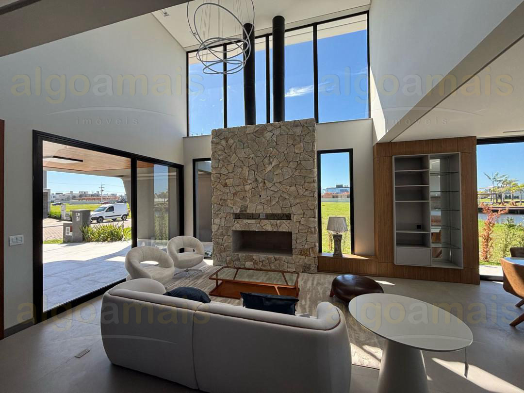 Casa de Condomínio, 5 quartos - Foto 6
