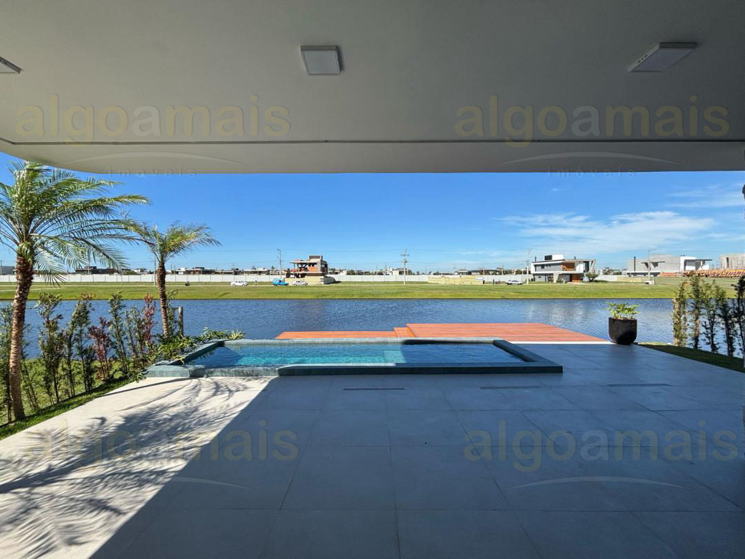 Casa de Condomínio, 5 quartos - Foto 9