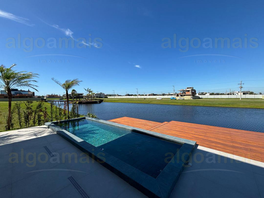 Casa de Condomínio, 5 quartos - Foto 7