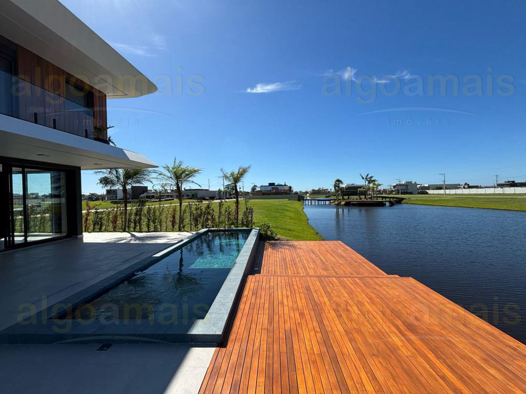 Casa de Condomínio, 5 quartos - Foto 8