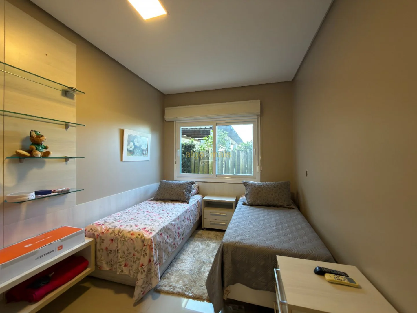 Casa de Condomínio, 3 quartos - Foto 10