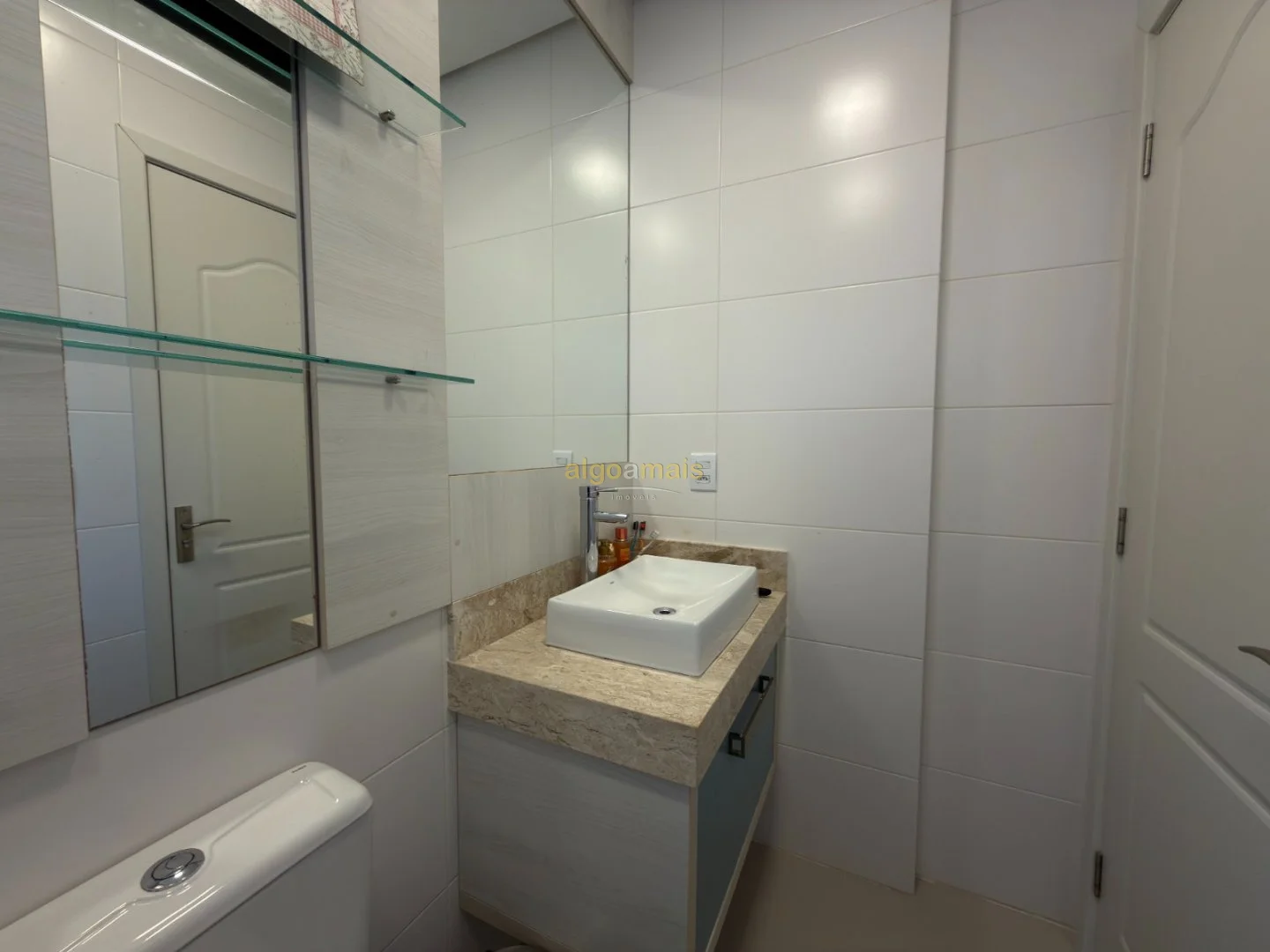 Casa de Condomínio, 3 quartos - Foto 11