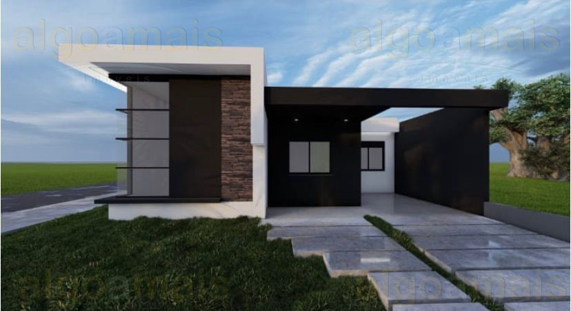 Casa, 3 dormitórios - Rainha Do Mar, Xangri-Lá — Rainha Do Mar — Xangri-Lá