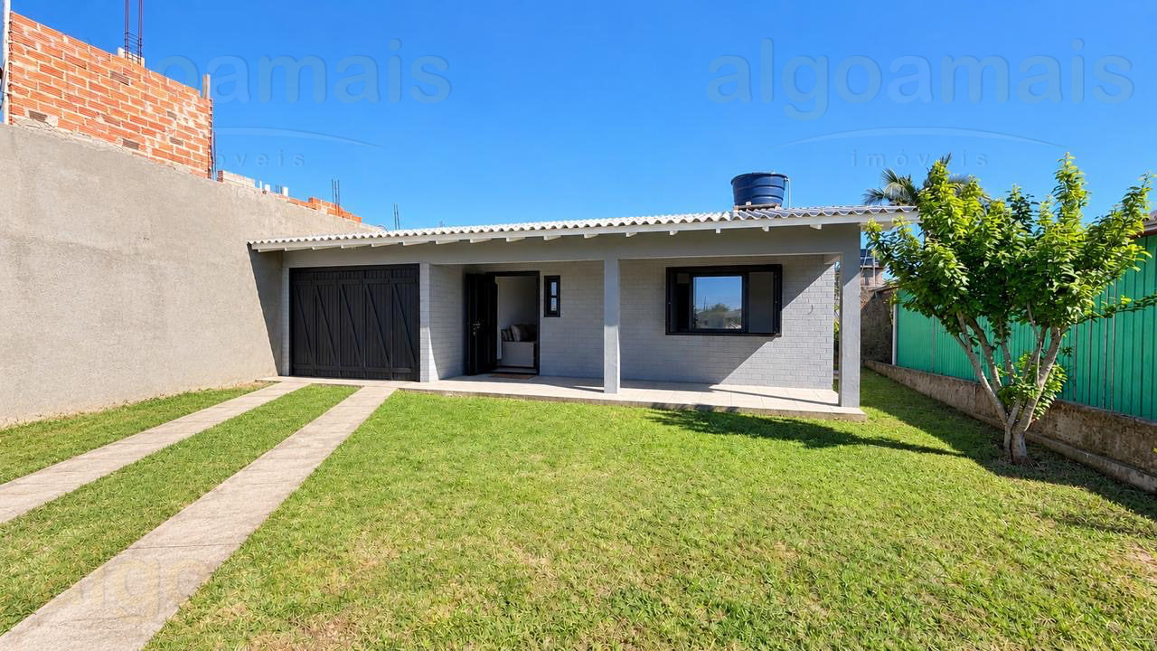 Casa, 2 quartos, 102 m² - Foto 2