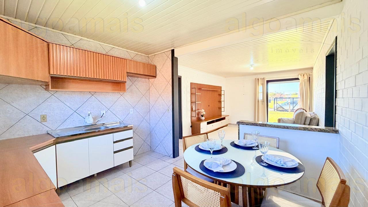 Casa, 2 quartos, 102 m² - Foto 6