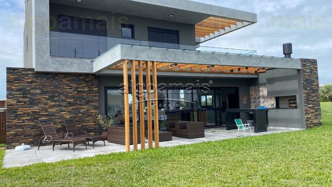 Casa de Condomínio, 4 quartos - Foto 6