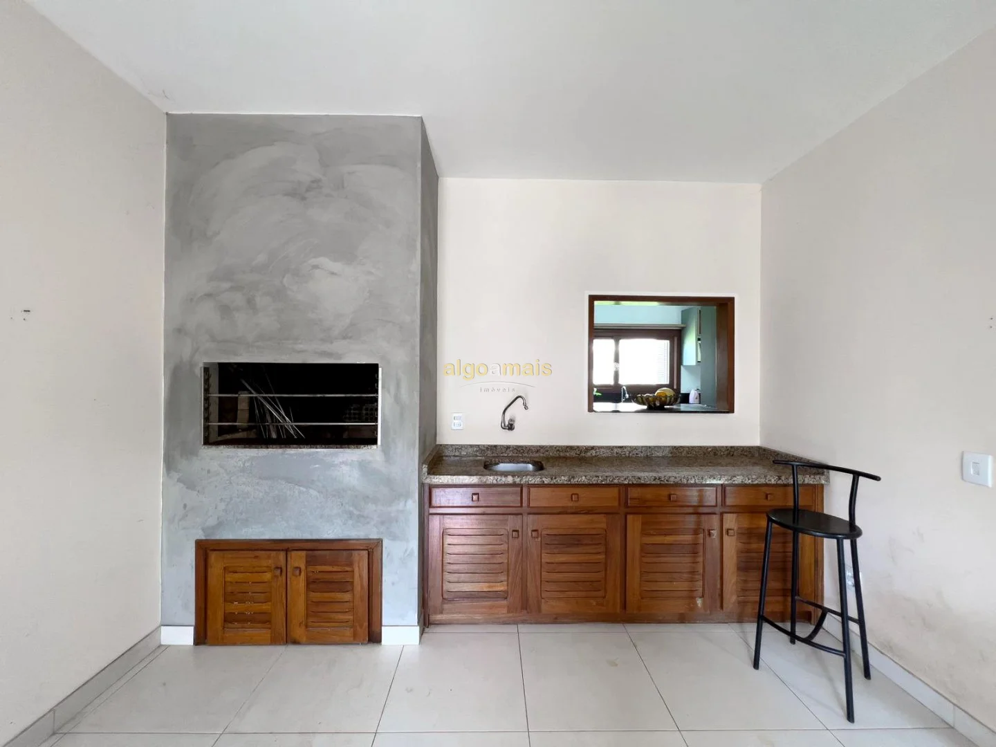 Sobrado, 4 quartos, 340 m² - Foto 2