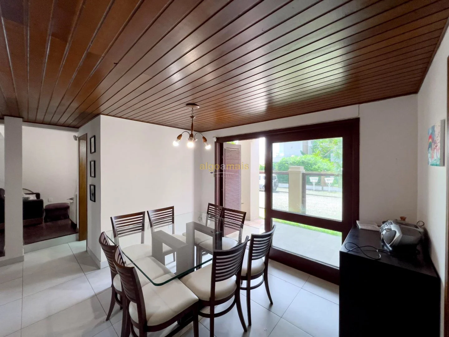 Sobrado, 4 quartos, 340 m² - Foto 3