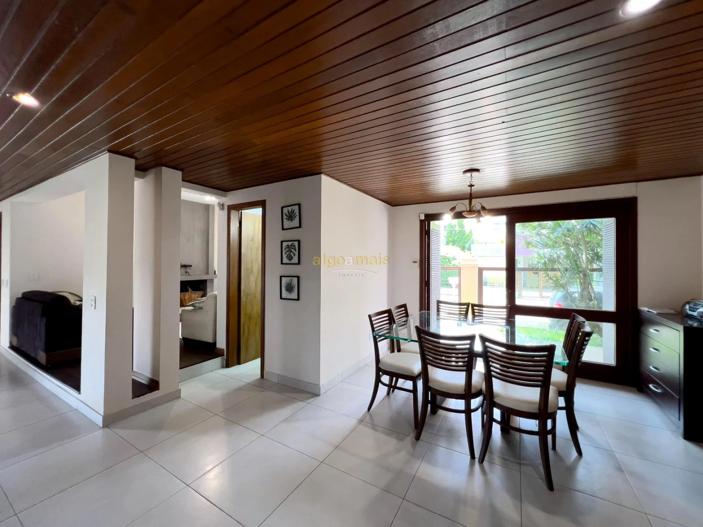 Sobrado, 4 quartos, 340 m² - Foto 4