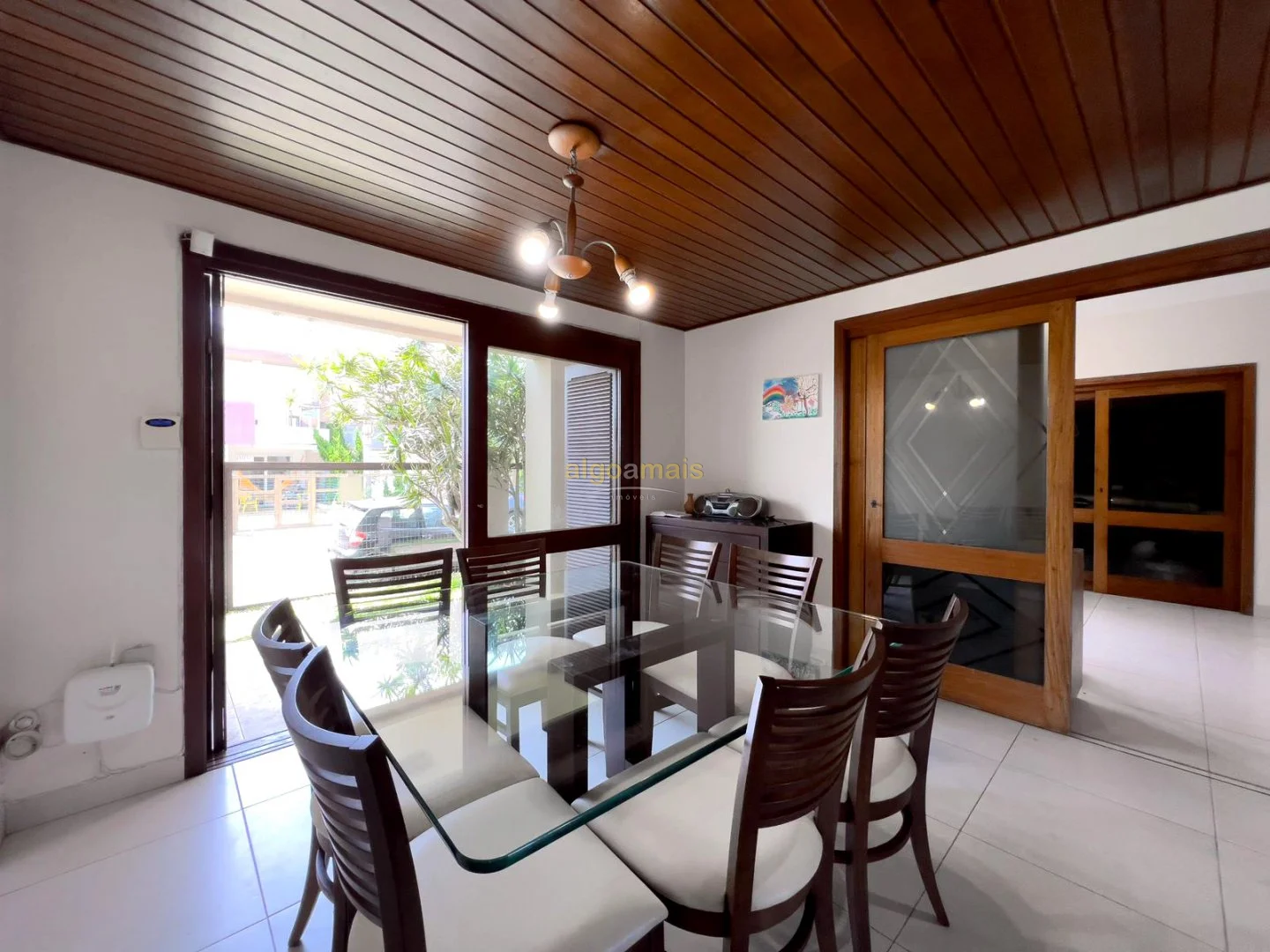 Sobrado, 4 quartos, 340 m² - Foto 6