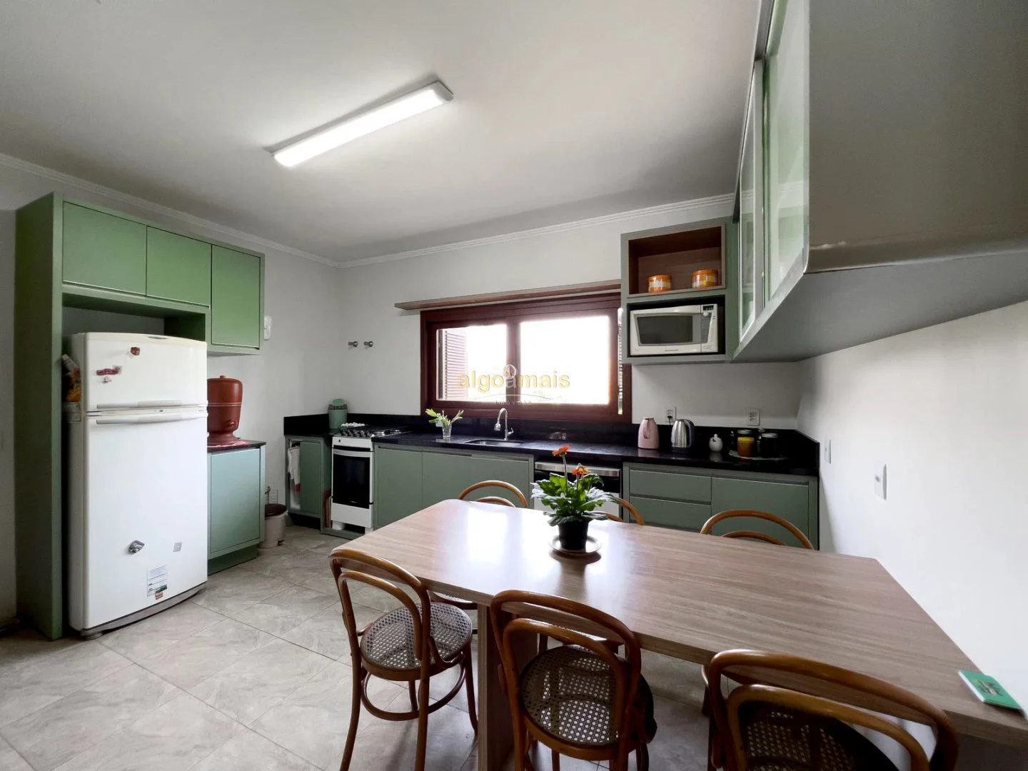 Sobrado, 4 quartos, 340 m² - Foto 7