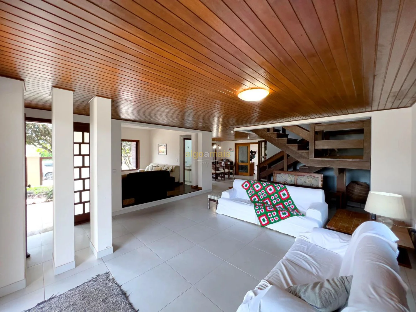 Sobrado, 4 quartos, 340 m² - Foto 8