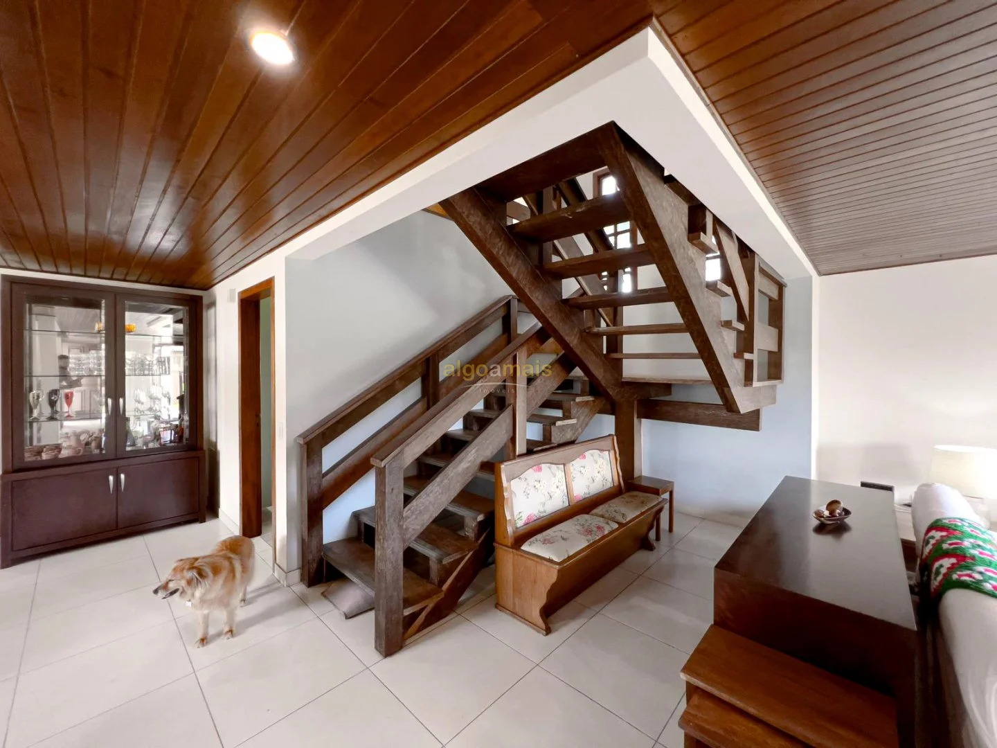Sobrado, 4 quartos, 340 m² - Foto 11