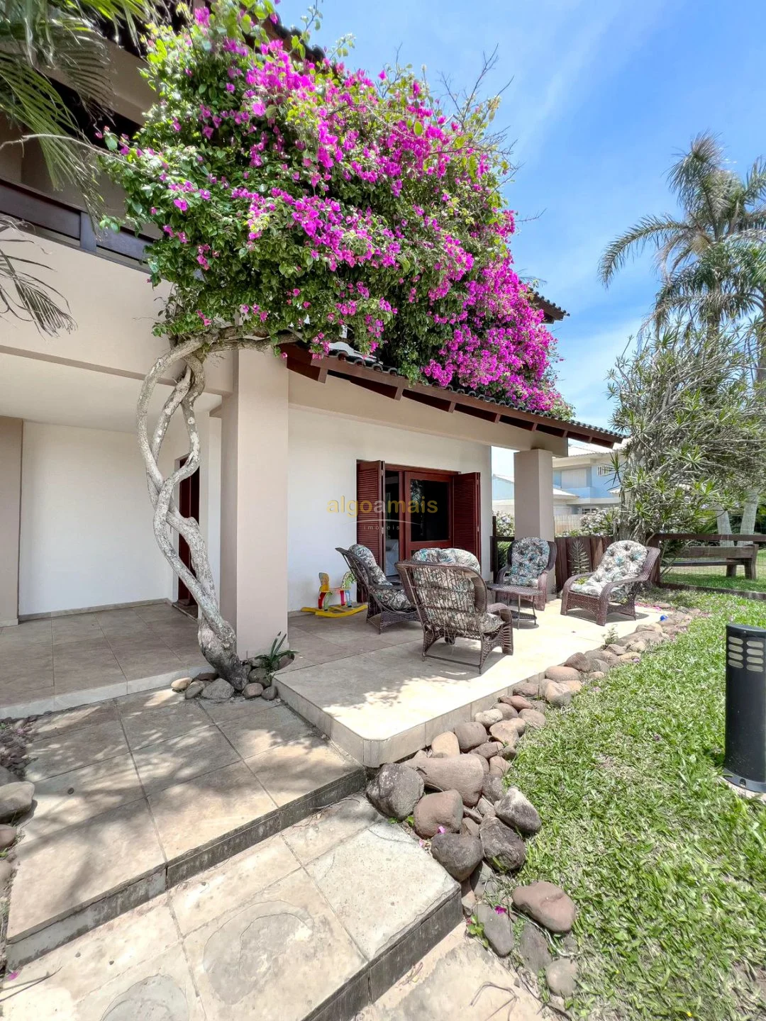 Sobrado, 4 quartos, 340 m² - Foto 14