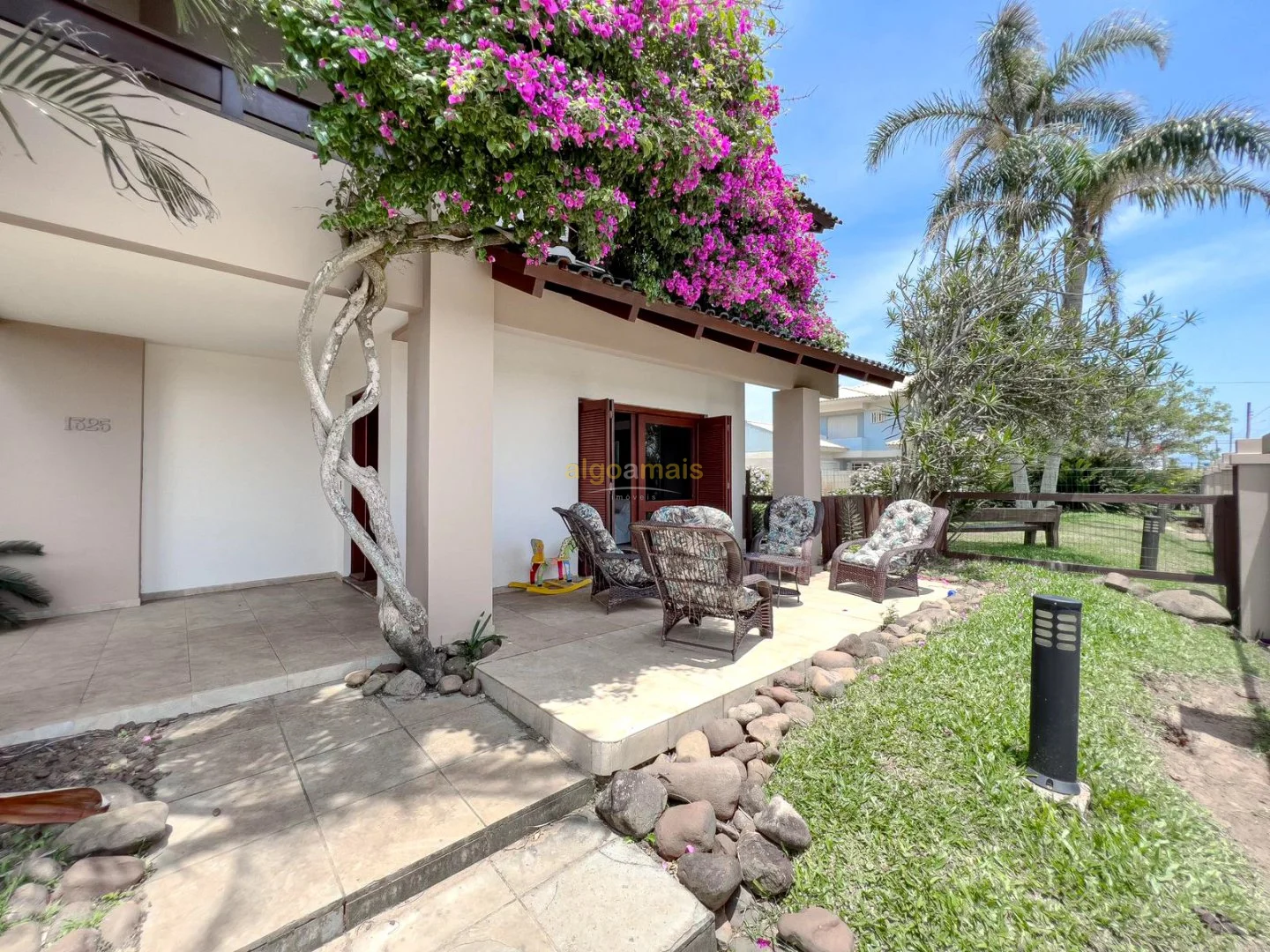 Sobrado, 4 quartos, 340 m² - Foto 15