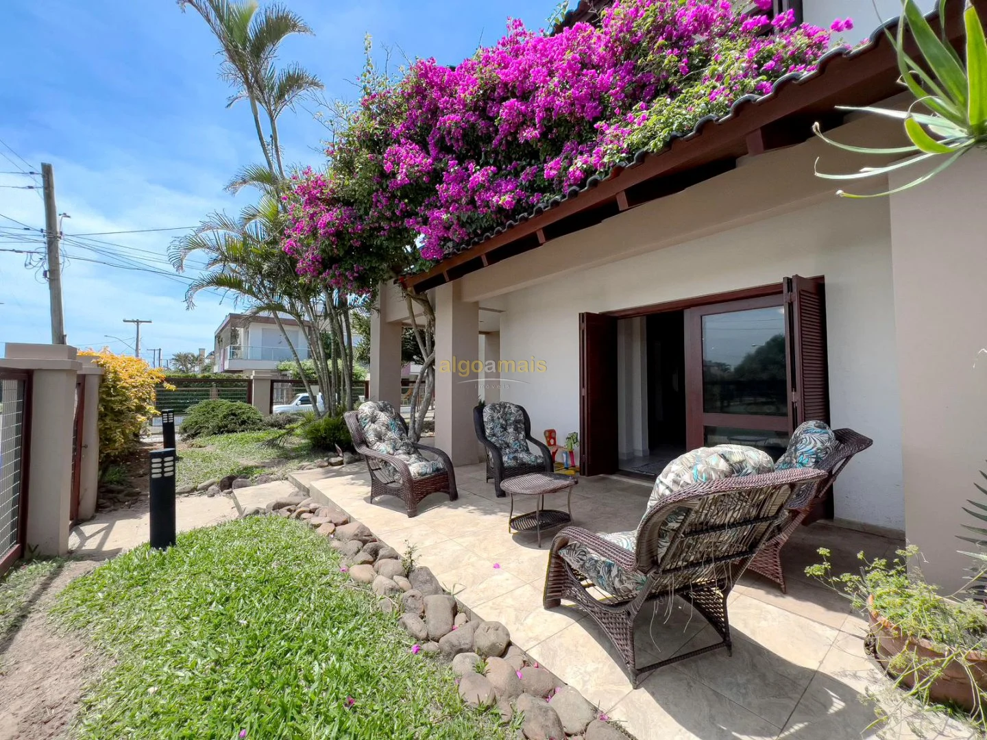 Sobrado, 4 quartos, 340 m² - Foto 16
