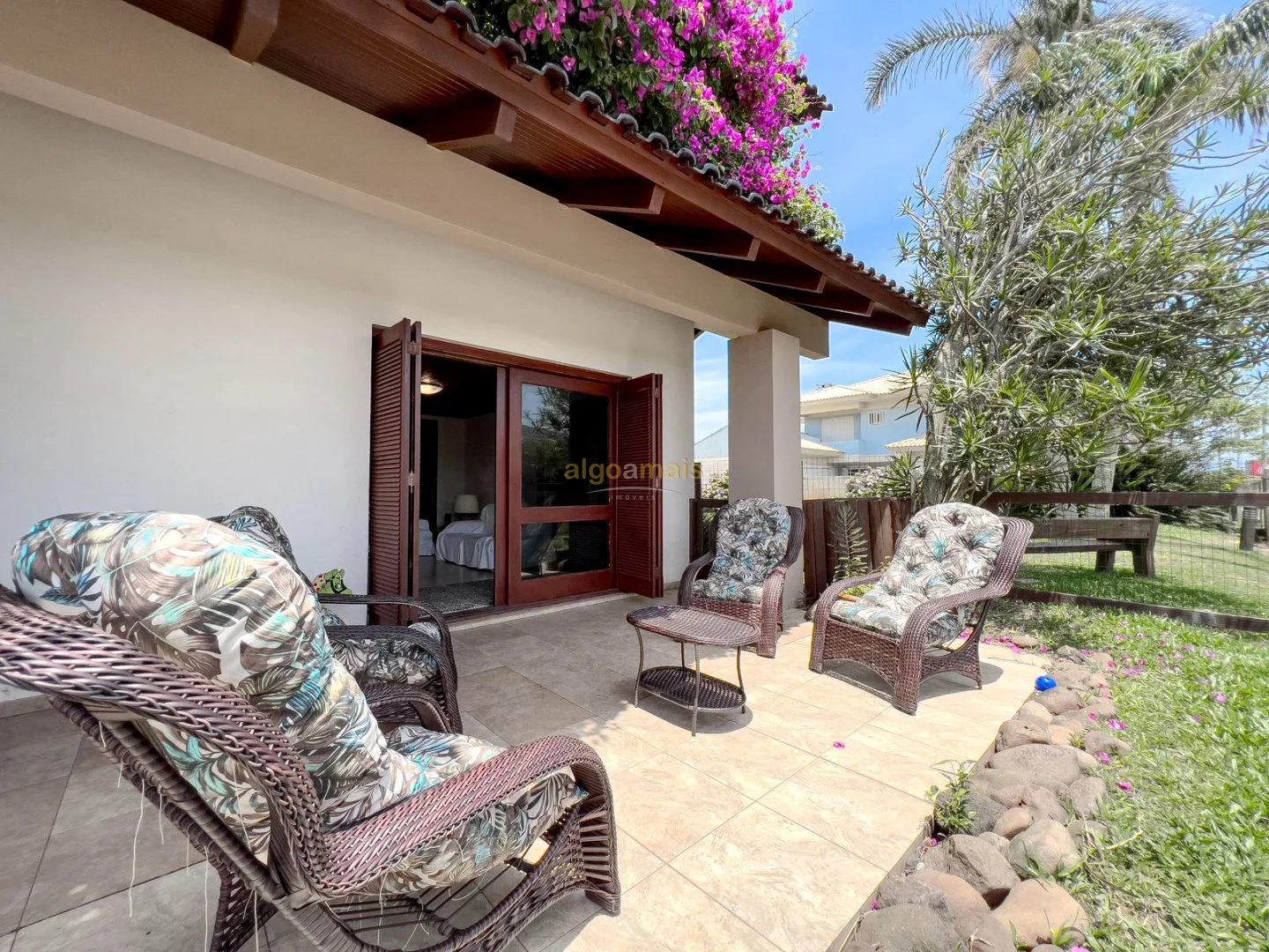 Sobrado, 4 quartos, 340 m² - Foto 17