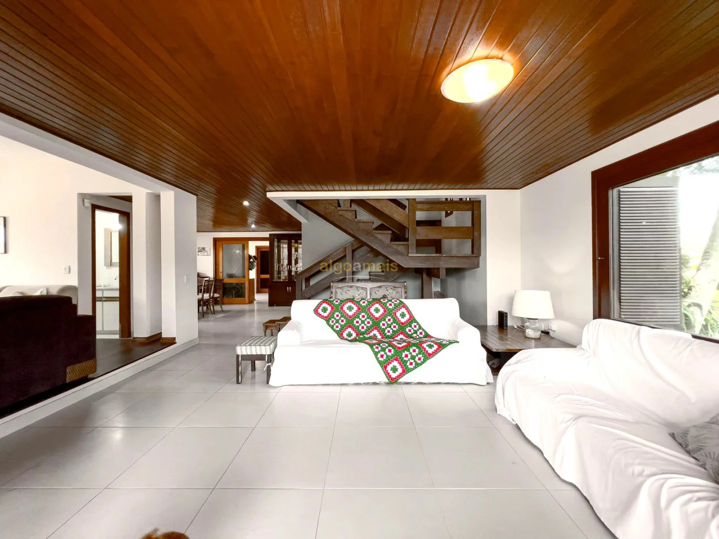 Sobrado, 4 quartos, 340 m² - Foto 18