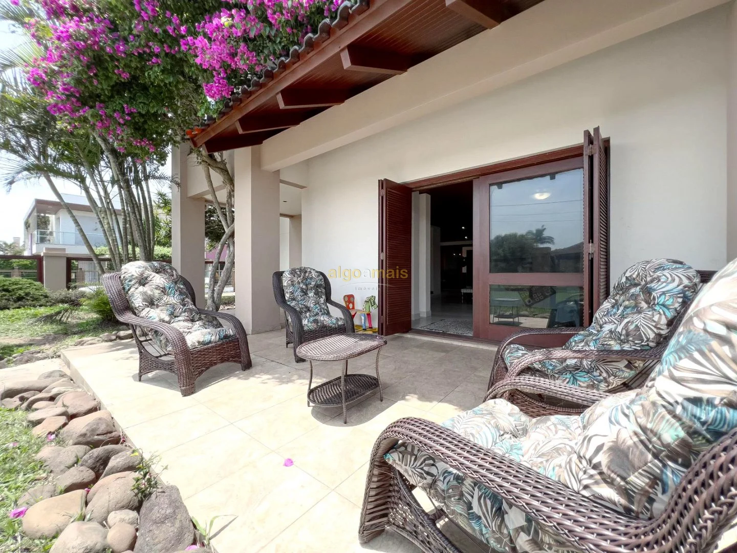 Sobrado, 4 quartos, 340 m² - Foto 19
