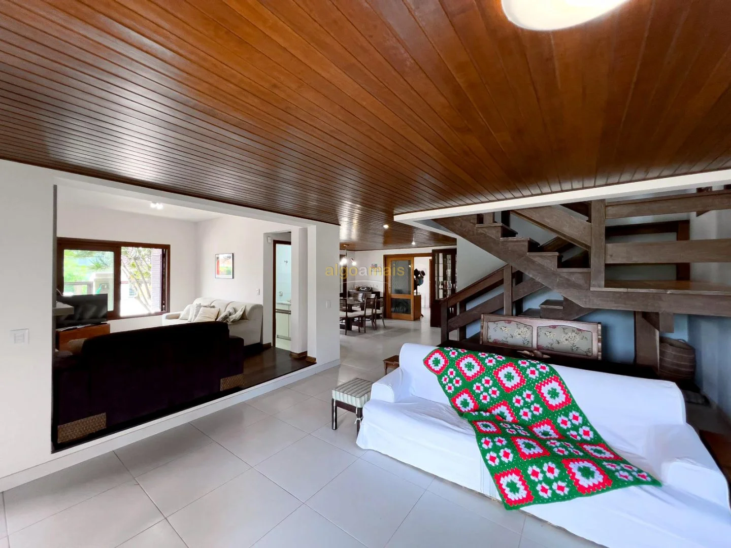 Sobrado, 4 quartos, 340 m² - Foto 20