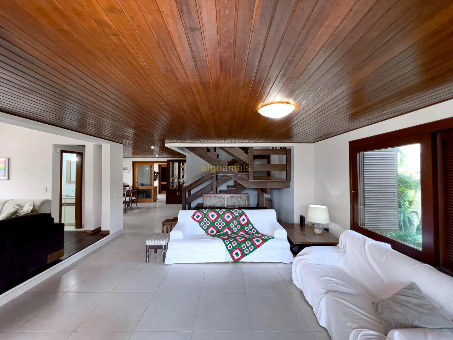 Sobrado, 4 quartos, 340 m² - Foto 21