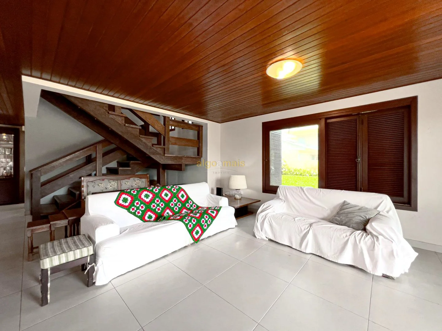 Sobrado, 4 quartos, 340 m² - Foto 22