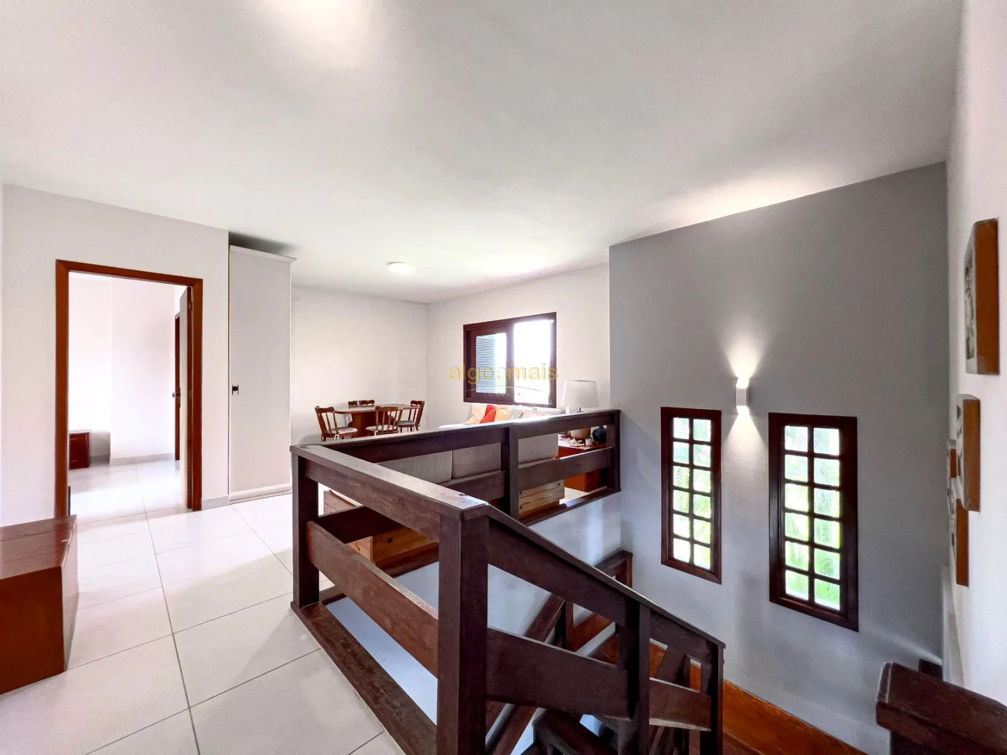 Sobrado, 4 quartos, 340 m² - Foto 23