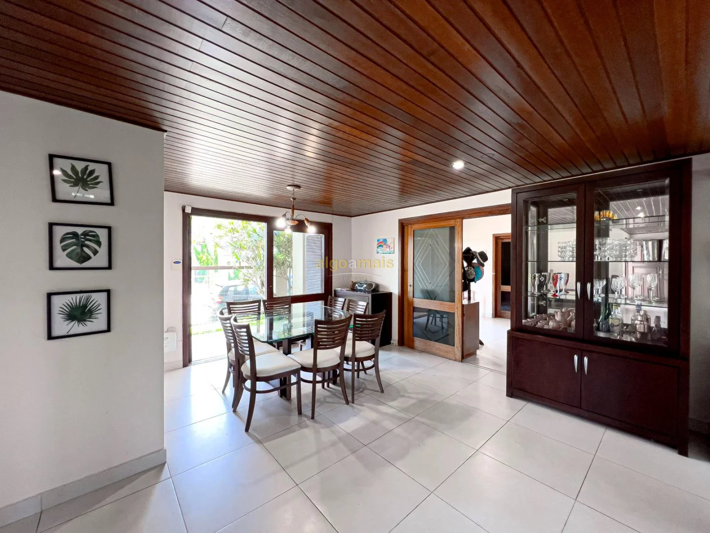 Sobrado, 4 quartos, 340 m² - Foto 24