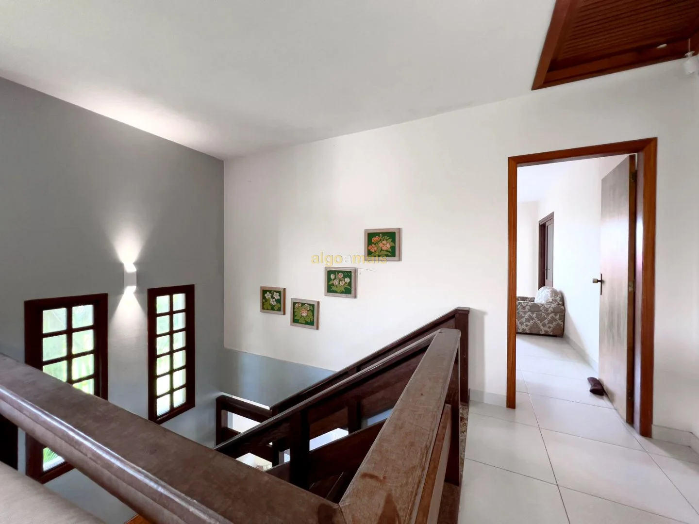 Sobrado, 4 quartos, 340 m² - Foto 32