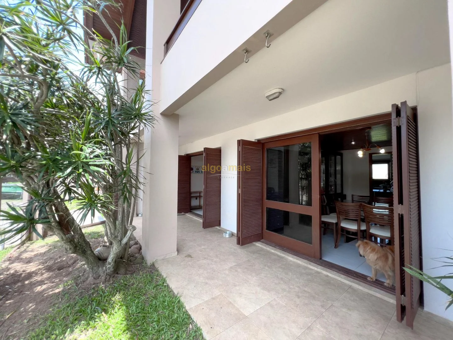 Sobrado, 4 quartos, 340 m² - Foto 46