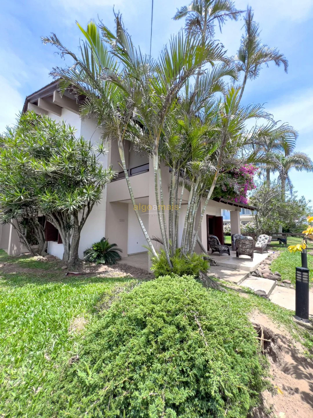 Sobrado, 4 quartos, 340 m² - Foto 47
