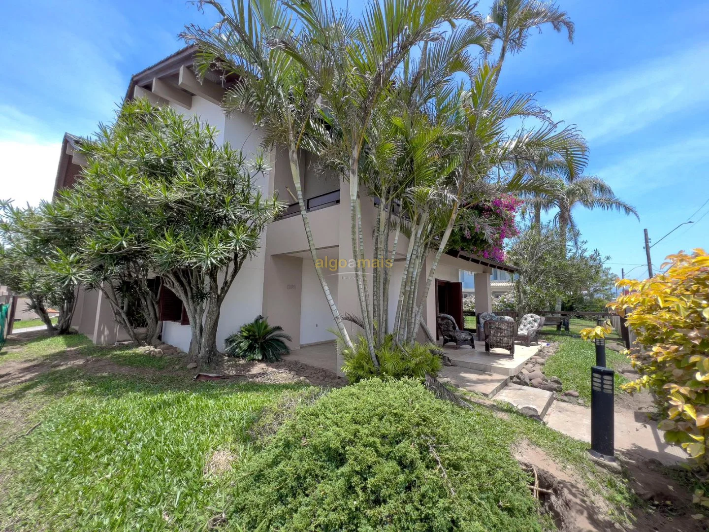 Sobrado, 4 quartos, 340 m² - Foto 48