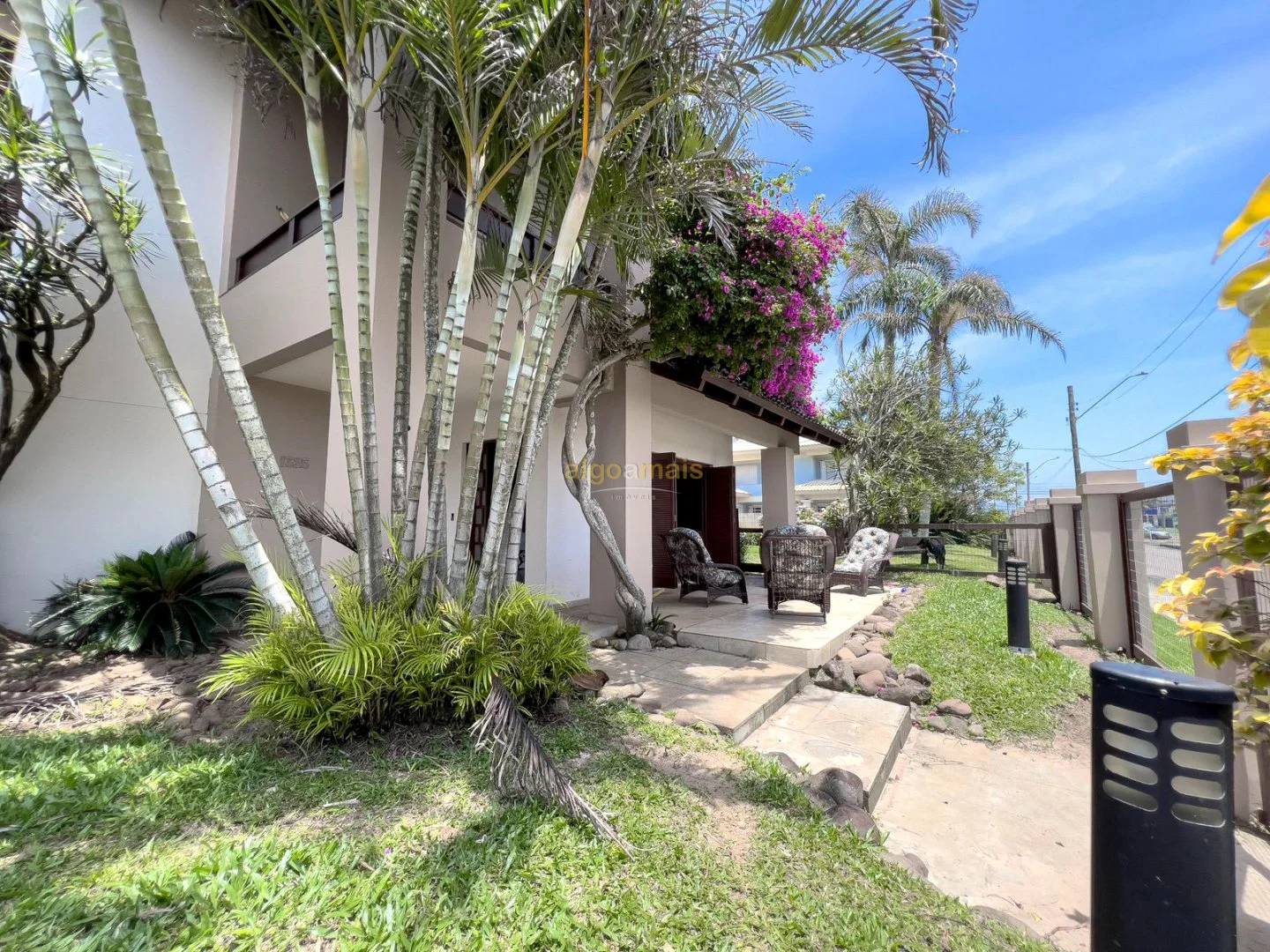 Sobrado, 4 quartos, 340 m² - Foto 49