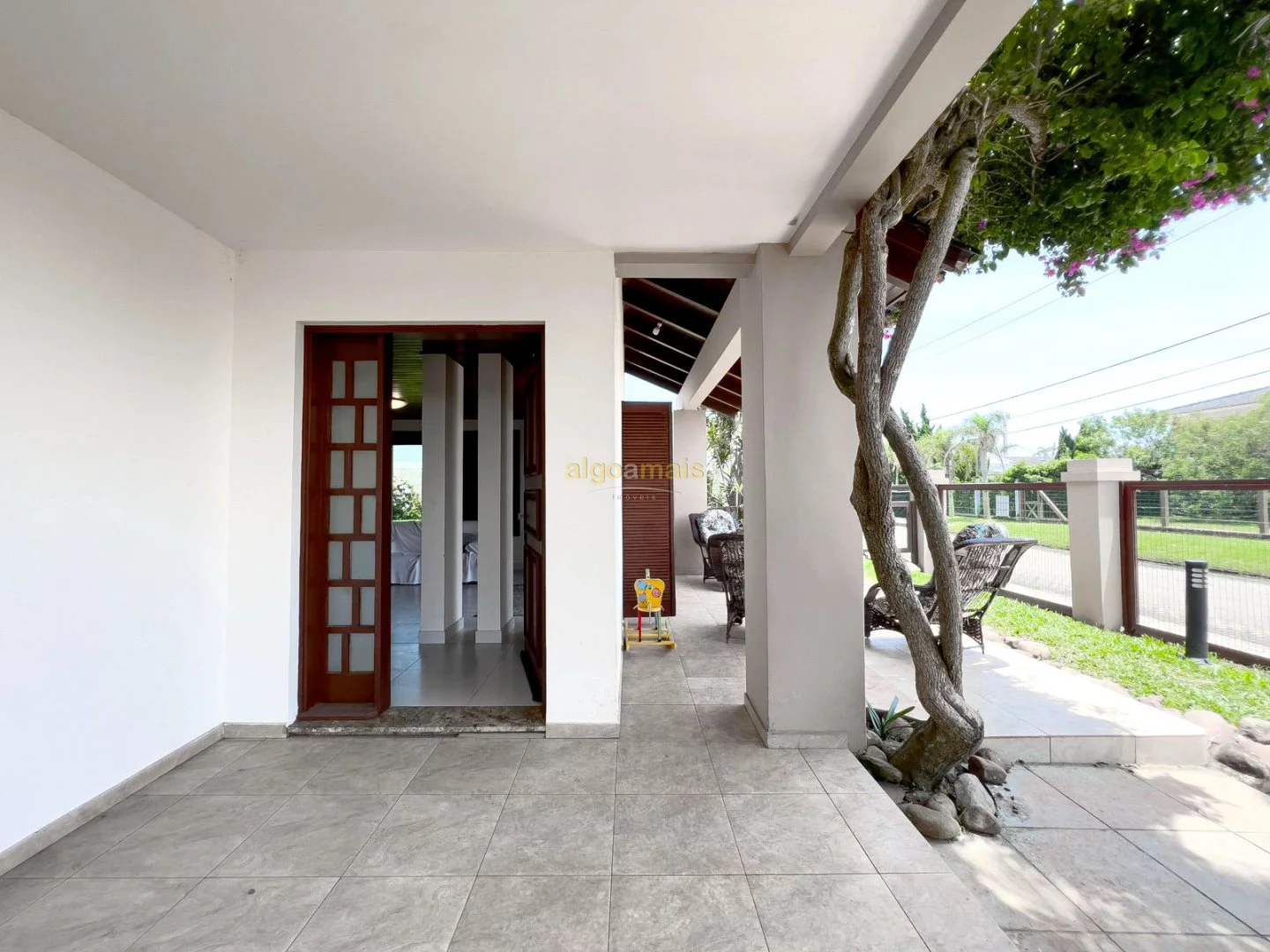 Sobrado, 4 quartos, 340 m² - Foto 50