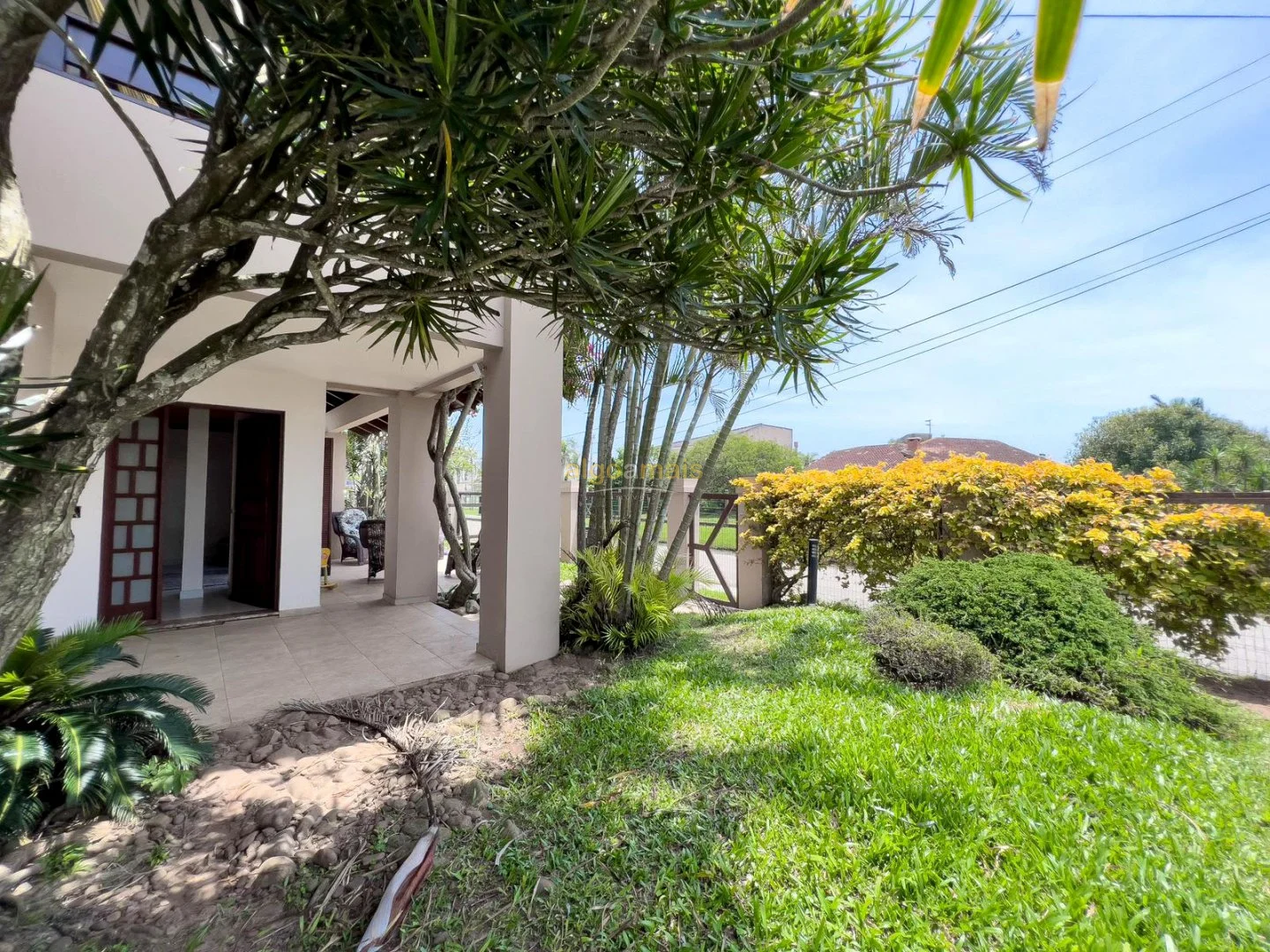 Sobrado, 4 quartos, 340 m² - Foto 52