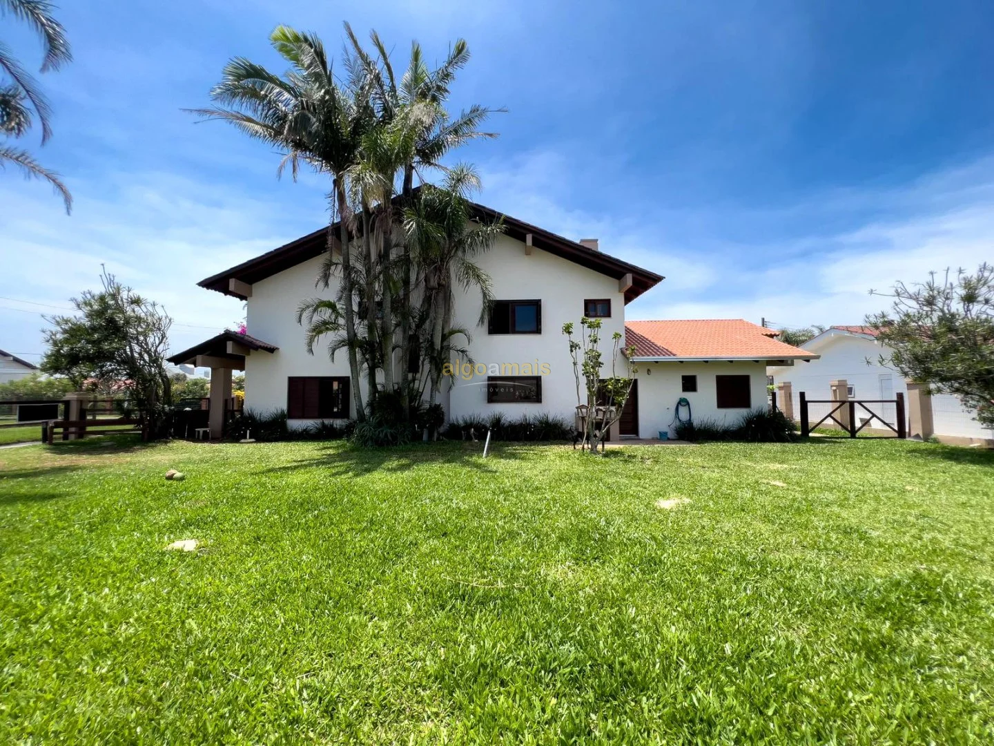Sobrado, 4 quartos, 340 m² - Foto 53