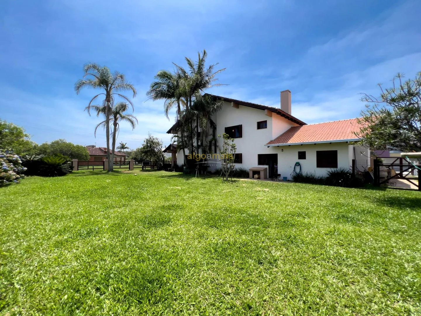 Sobrado, 4 quartos, 340 m² - Foto 55