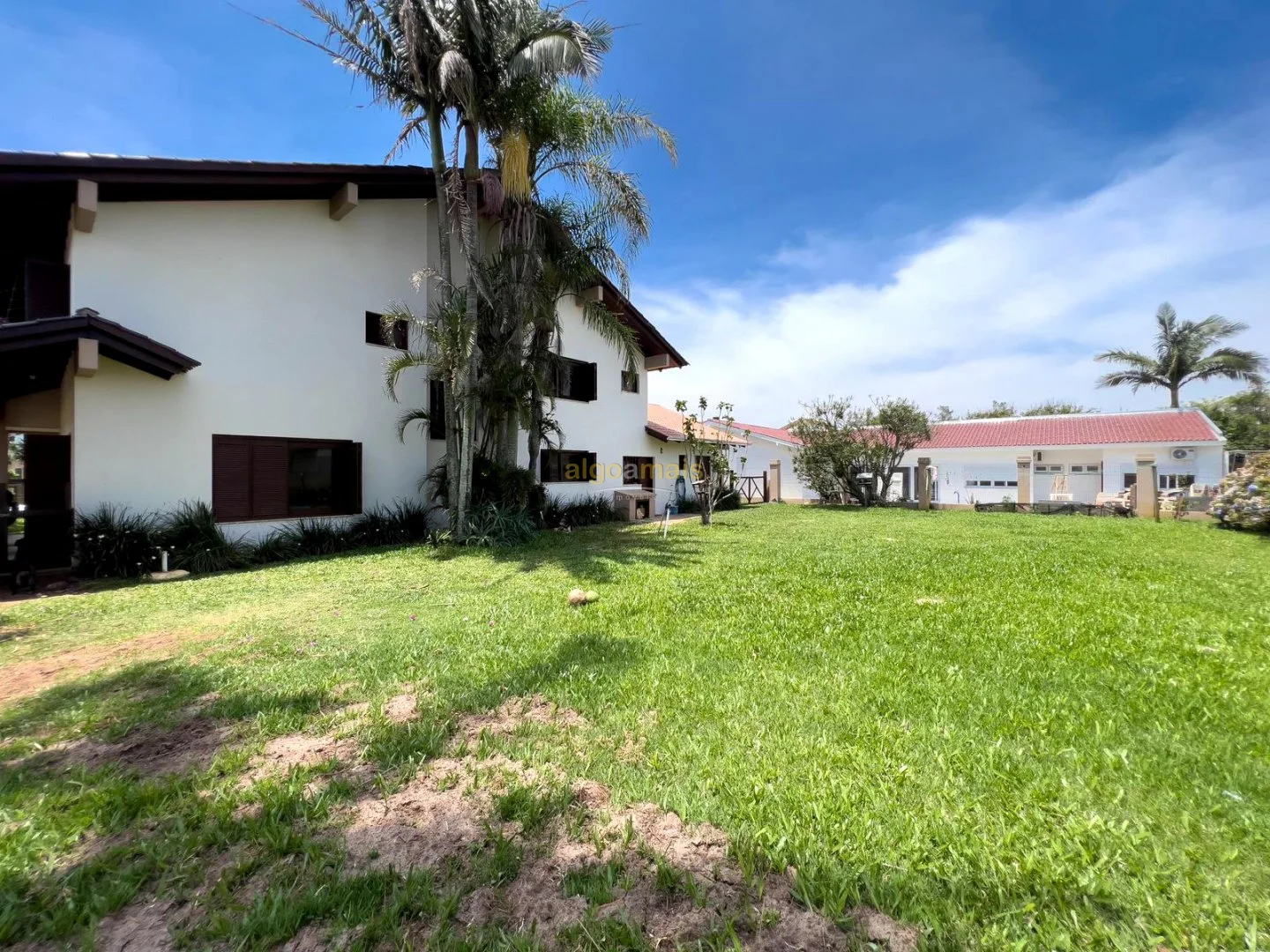 Sobrado, 4 quartos, 340 m² - Foto 57