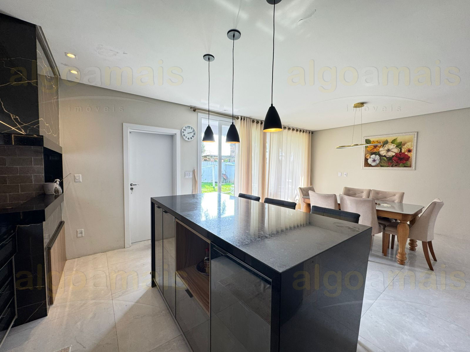 Casa, 3 quartos, 210 m² - Foto 8
