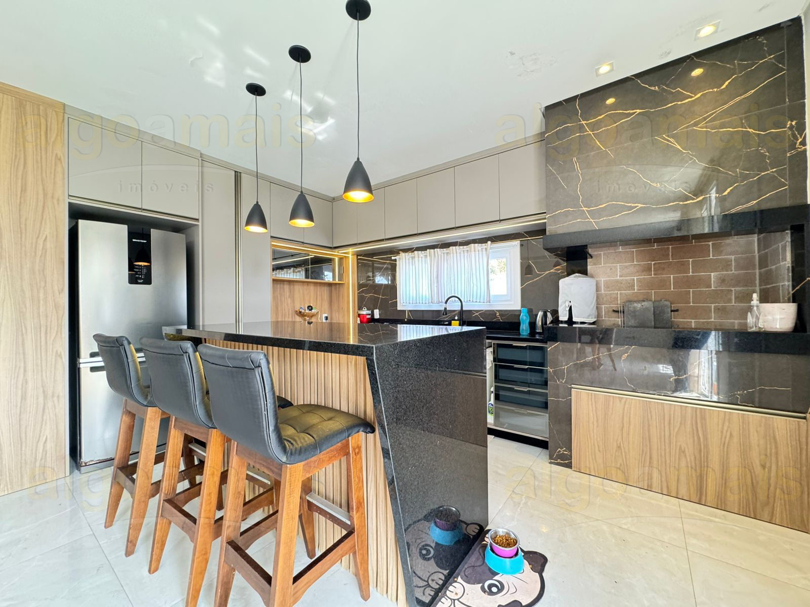Casa, 3 quartos, 210 m² - Foto 6
