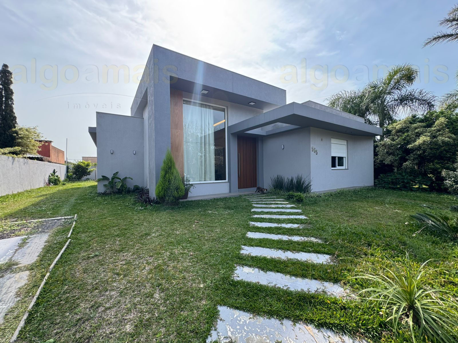 Casa, 3 dormitórios - Atlântida, Xangri-Lá — Atlântida — Xangri-Lá